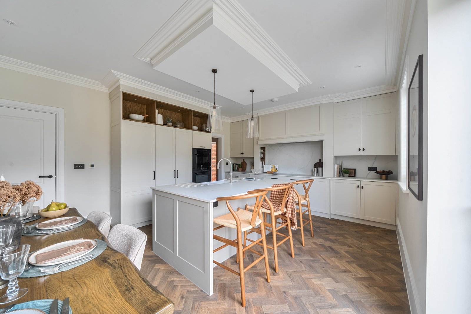 Brunswick Gardens, 31 Chilbolton Avenue, Winchester, Hampshire, SO22 - Charters