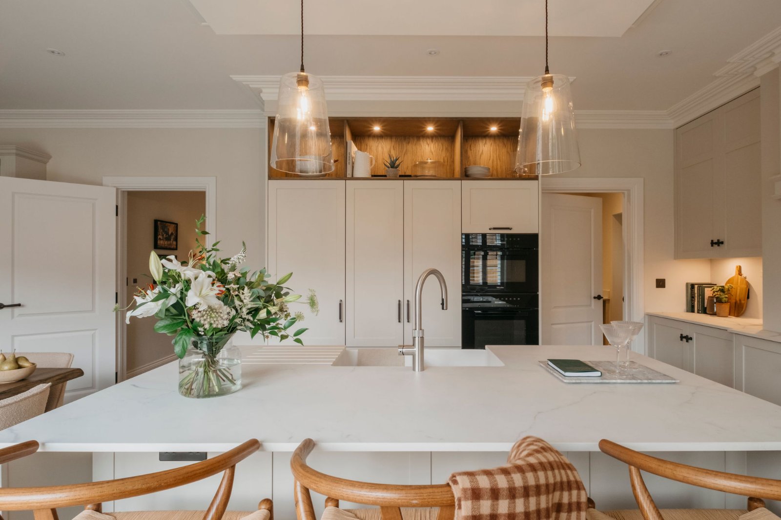 Brunswick Gardens, 31 Chilbolton Avenue, Winchester, Hampshire, SO22 - Charters