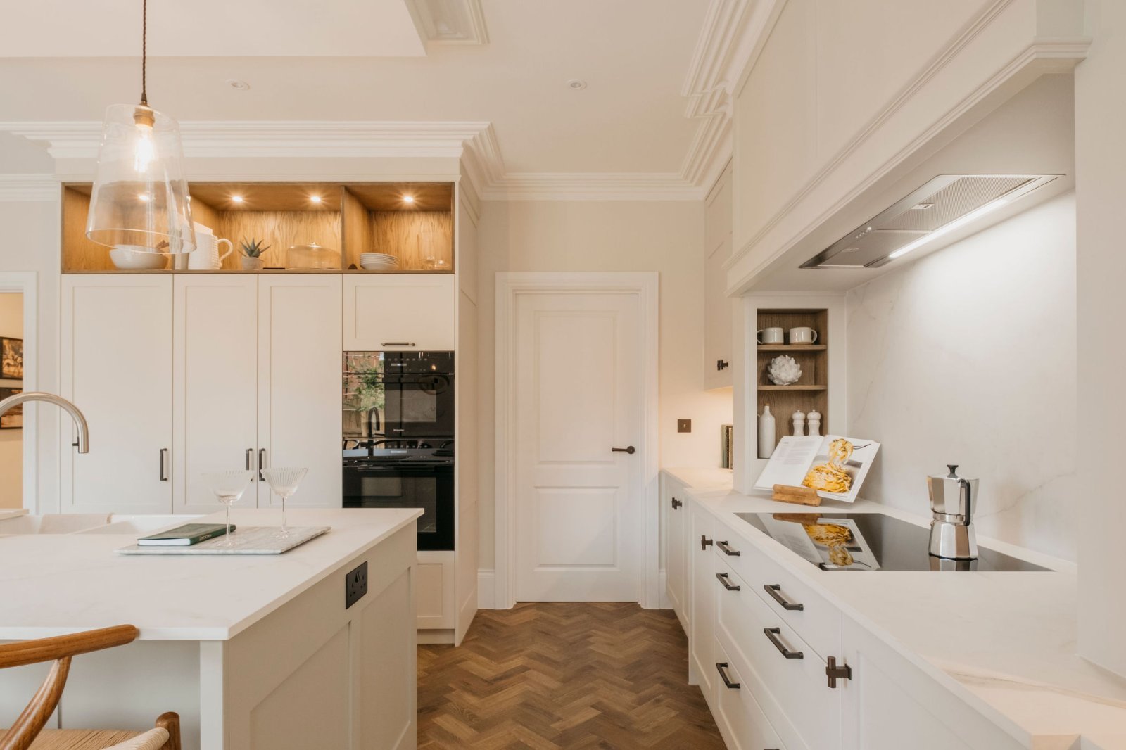 Brunswick Gardens, 31 Chilbolton Avenue, Winchester, Hampshire, SO22 - Charters