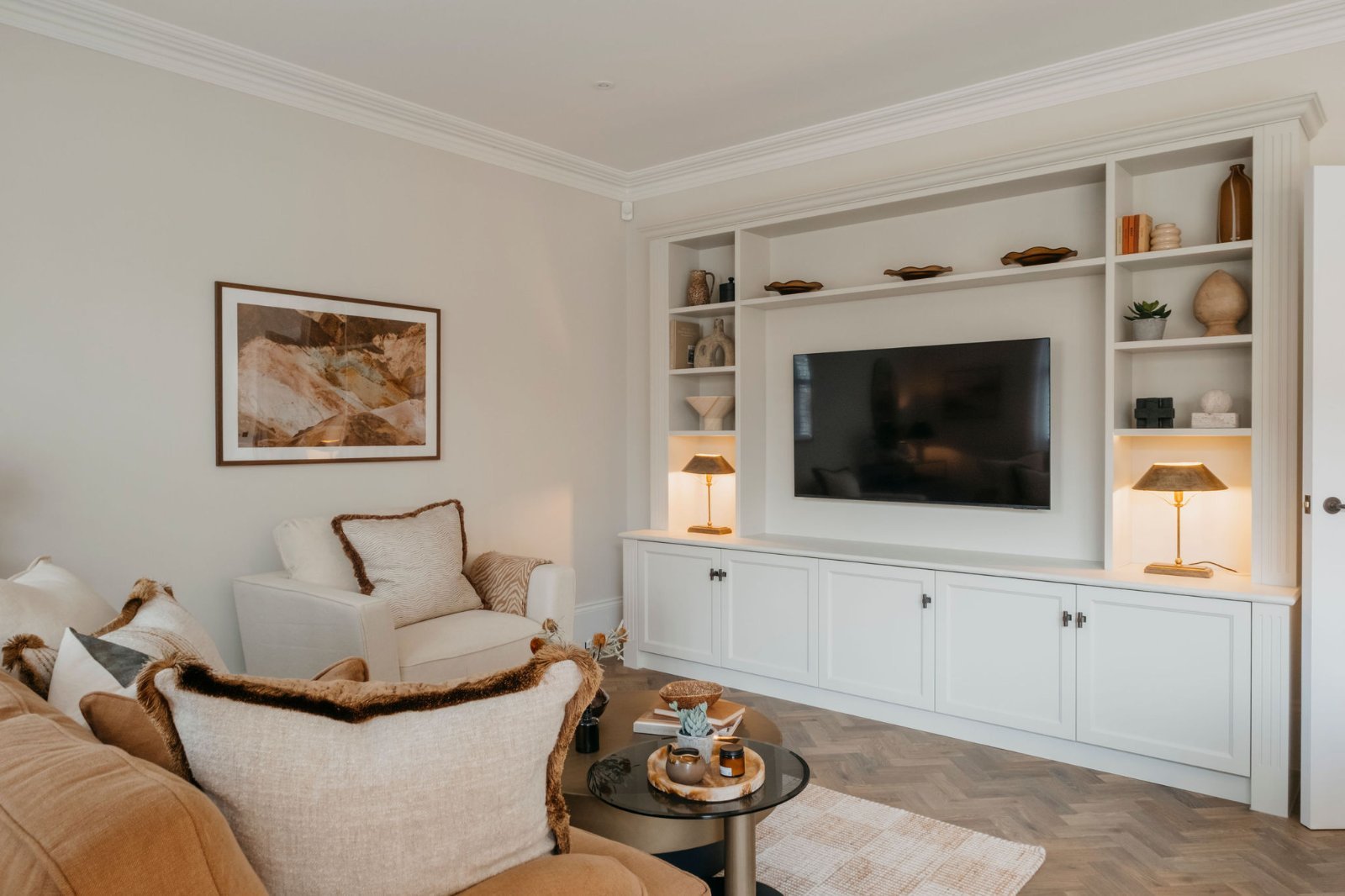 Brunswick Gardens, 31 Chilbolton Avenue, Winchester, Hampshire, SO22 - Charters