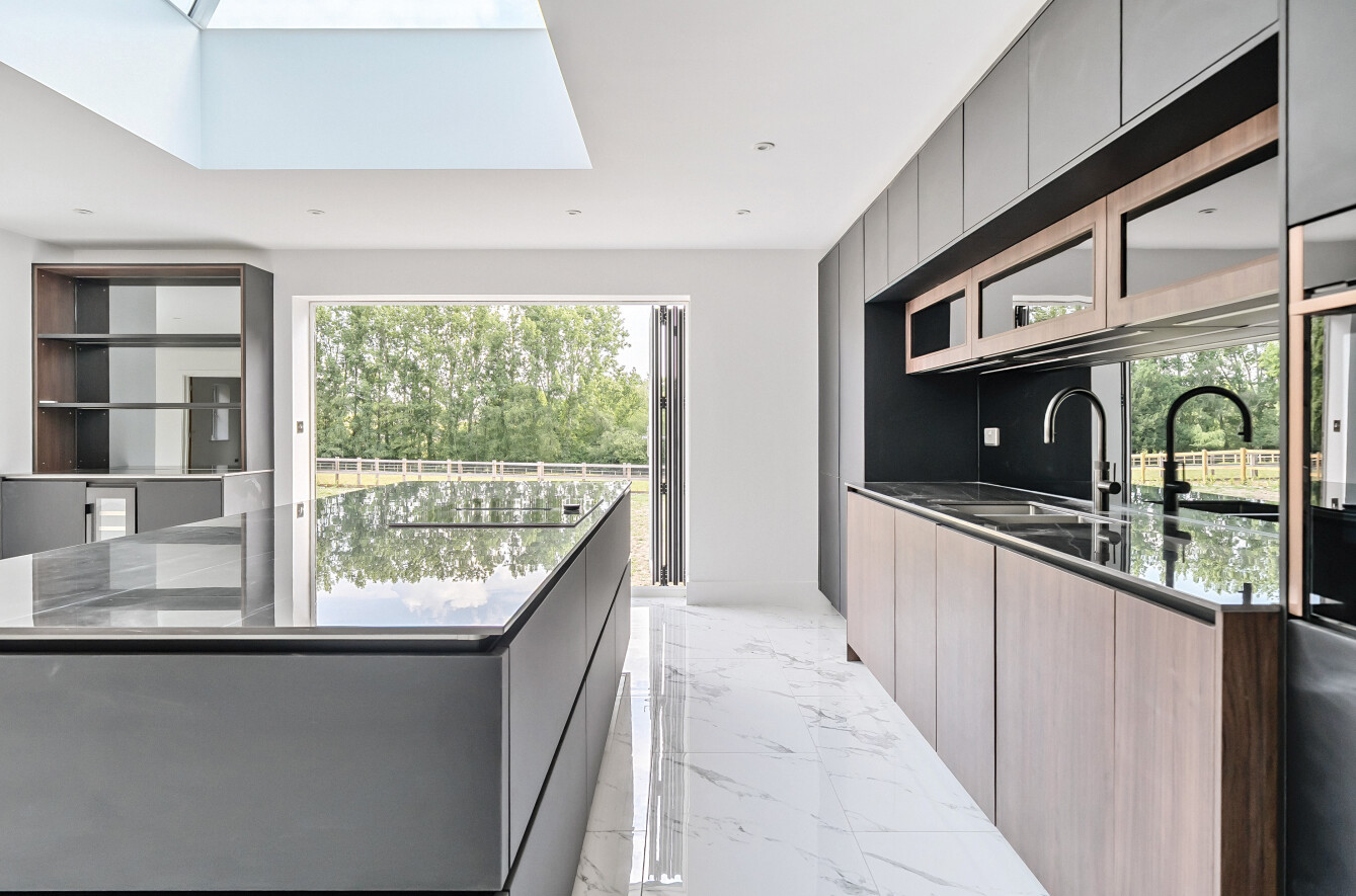 Southwick Road, North Boarhunt, Fareham, Hampshire, PO17