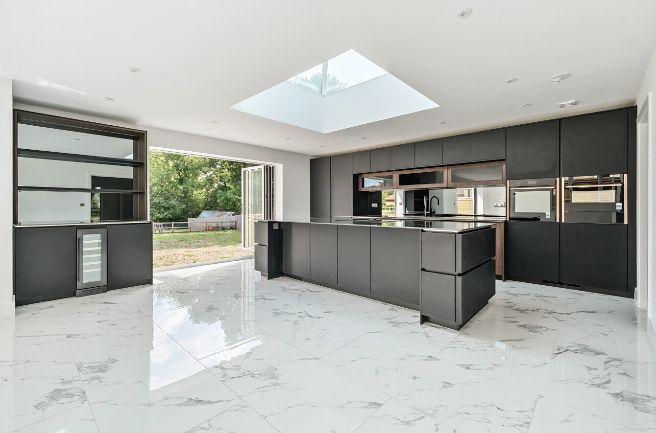 Southwick Road, North Boarhunt, Fareham, Hampshire, PO17