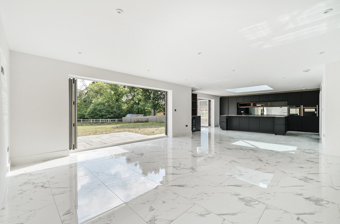 Southwick Road, North Boarhunt, Fareham, Hampshire, PO17