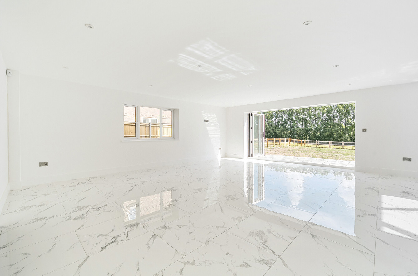 Southwick Road, North Boarhunt, Fareham, Hampshire, PO17