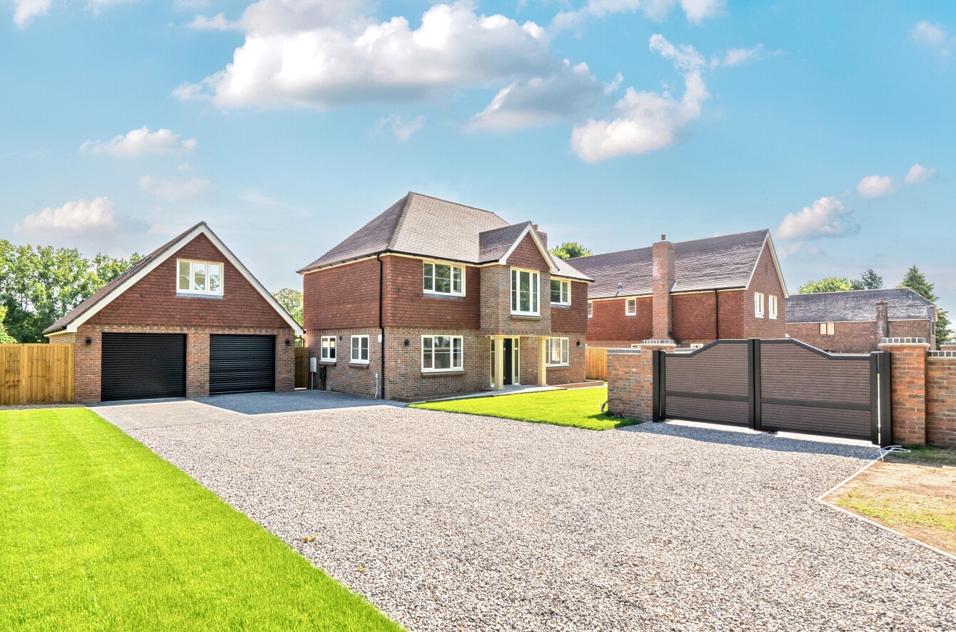 Southwick Road, North Boarhunt, Fareham, PO17