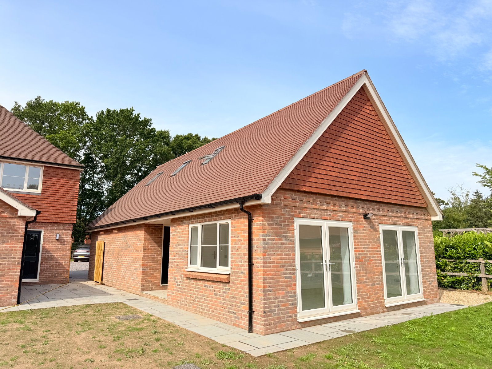 Southwick Road, North Boarhunt, Fareham, PO17