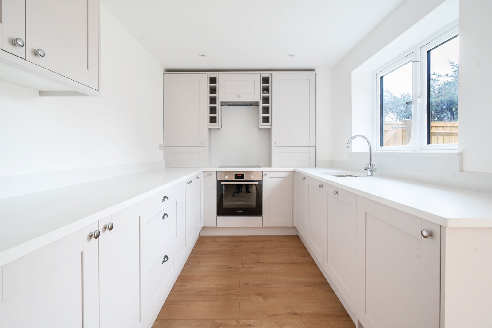 Bridge Road, Sarisbury Green, Southampton, Hampshire, SO31 - Charters