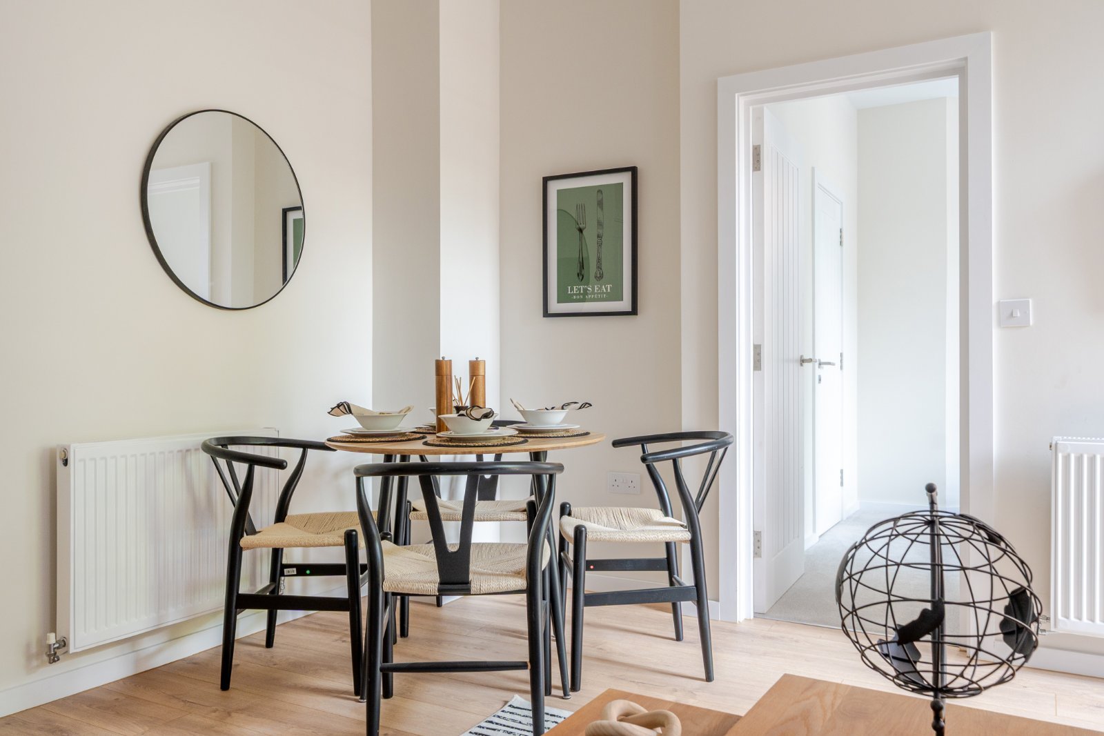 Apartment for sale with bedrooms in Mitchell House, 45 Westwood