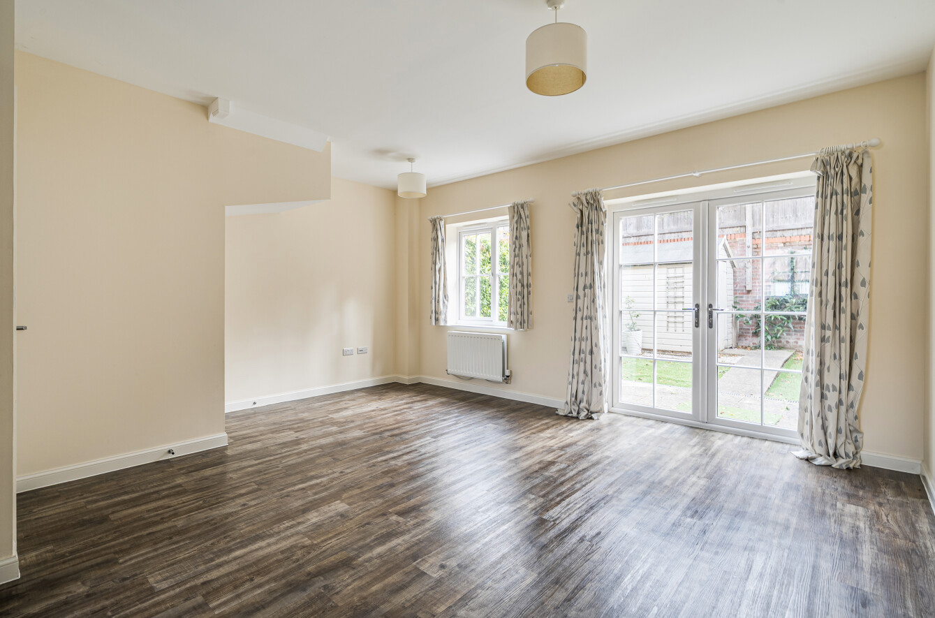 Pitt Road, Winchester Village, Hampshire, SO22