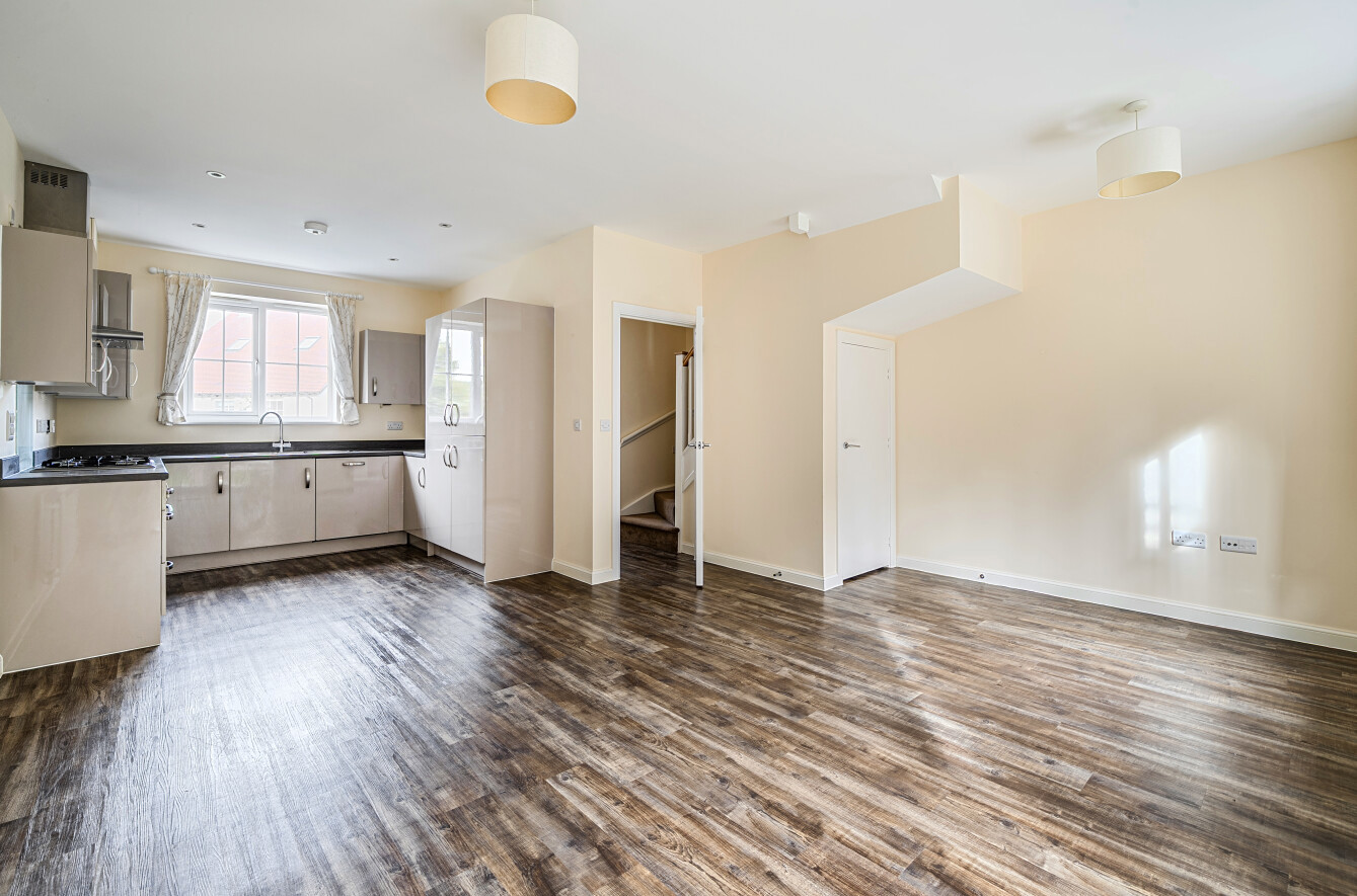 Pitt Road, Winchester Village, Hampshire, SO22