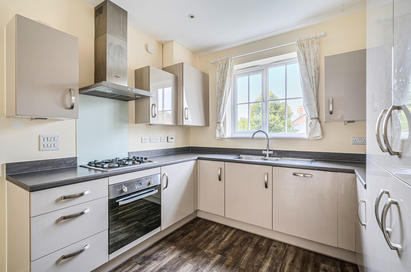 Pitt Road, Winchester Village, Hampshire, SO22