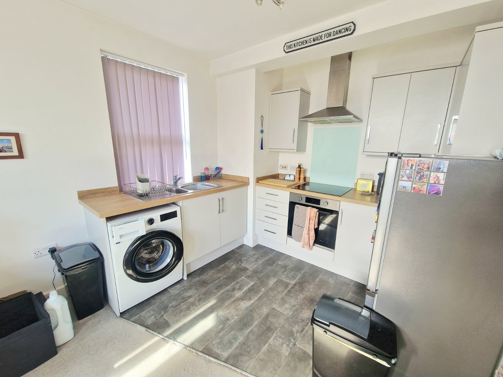 Leigh Road, Eastleigh, Hampshire, SO50