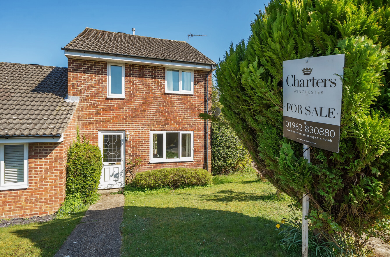 Broad Chalke Down, Winchester, Hampshire, SO22