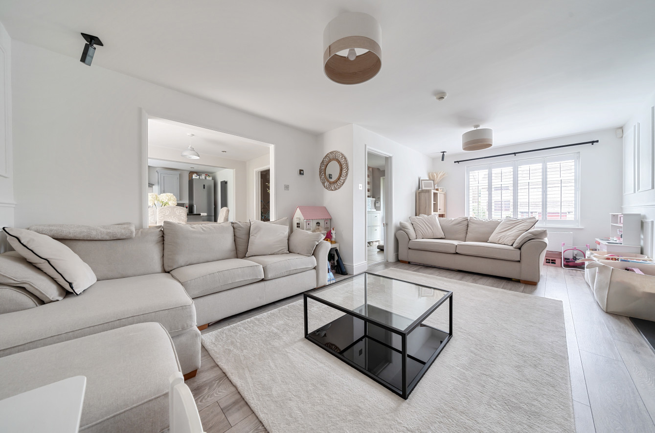 Arun Way, West Wellow, Romsey, Hampshire, SO51