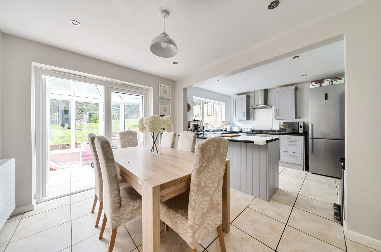 Arun Way, West Wellow, Romsey, Hampshire, SO51