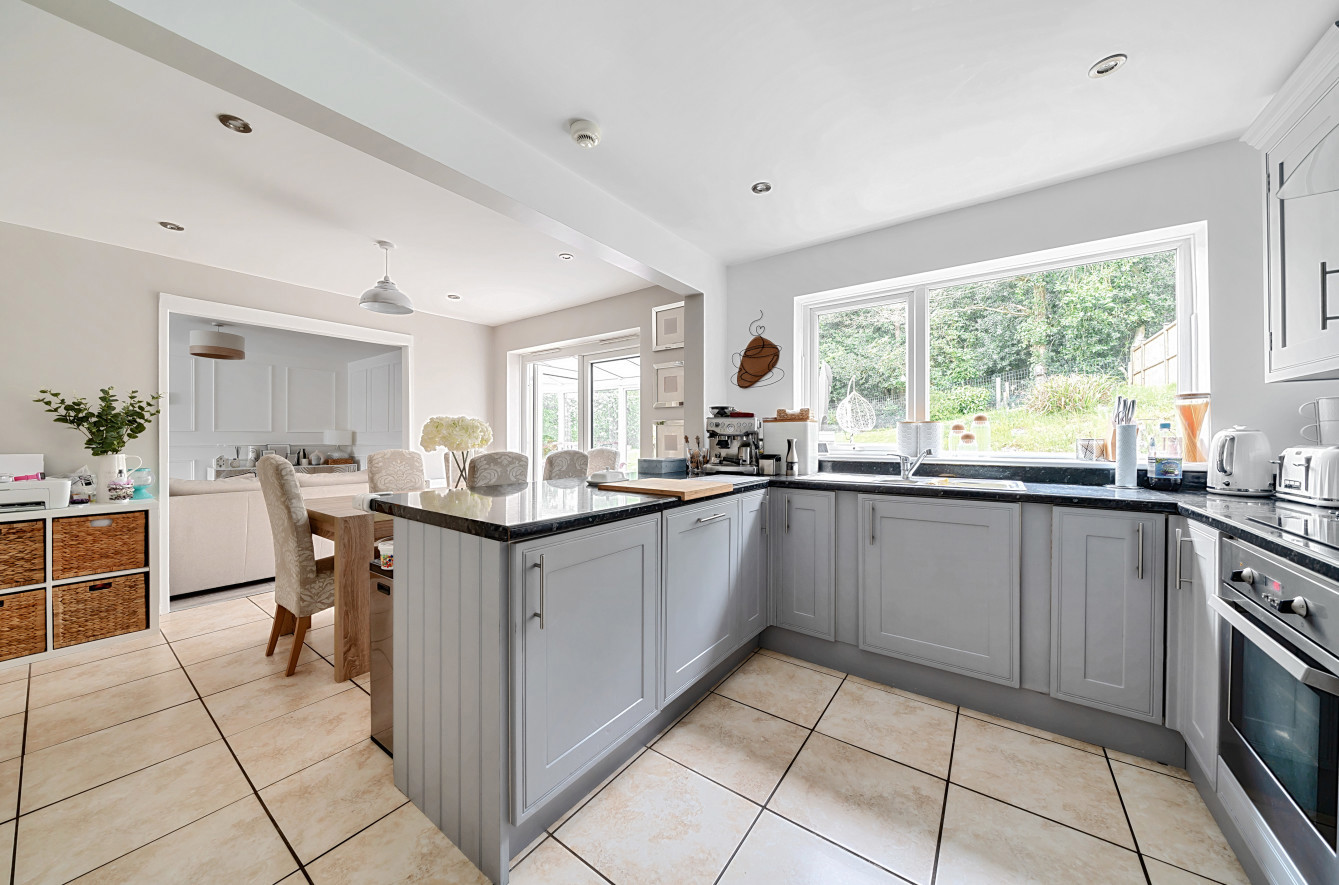 Arun Way, West Wellow, Romsey, Hampshire, SO51