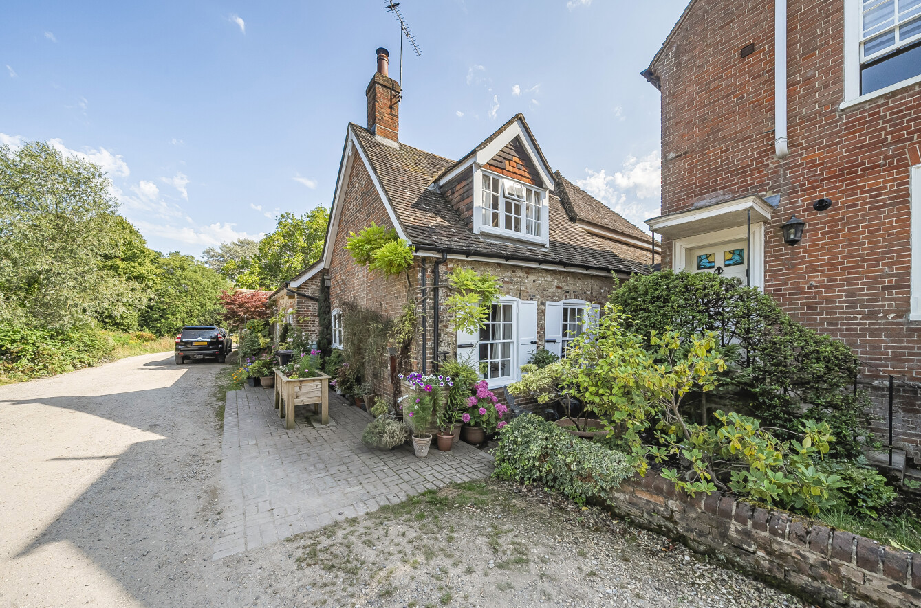 The Causeway, Romsey, Hampshire, SO51