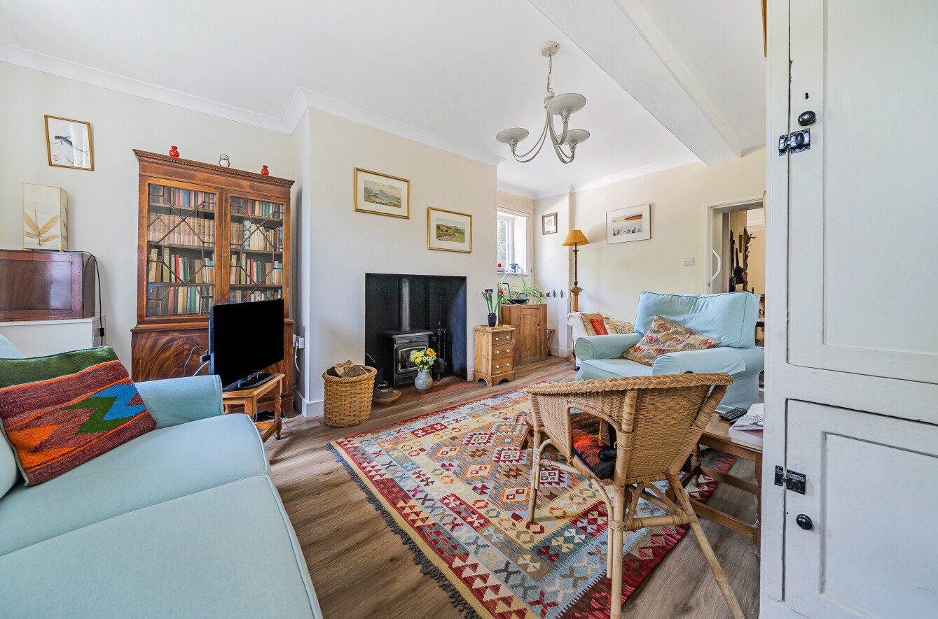 The Causeway, Romsey, Hampshire, SO51