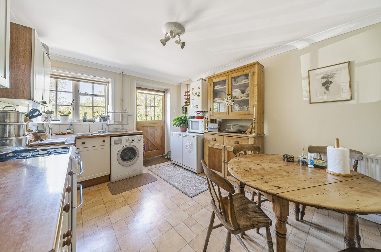 The Causeway, Romsey, Hampshire, SO51