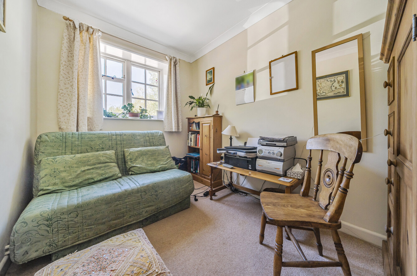 The Causeway, Romsey, Hampshire, SO51