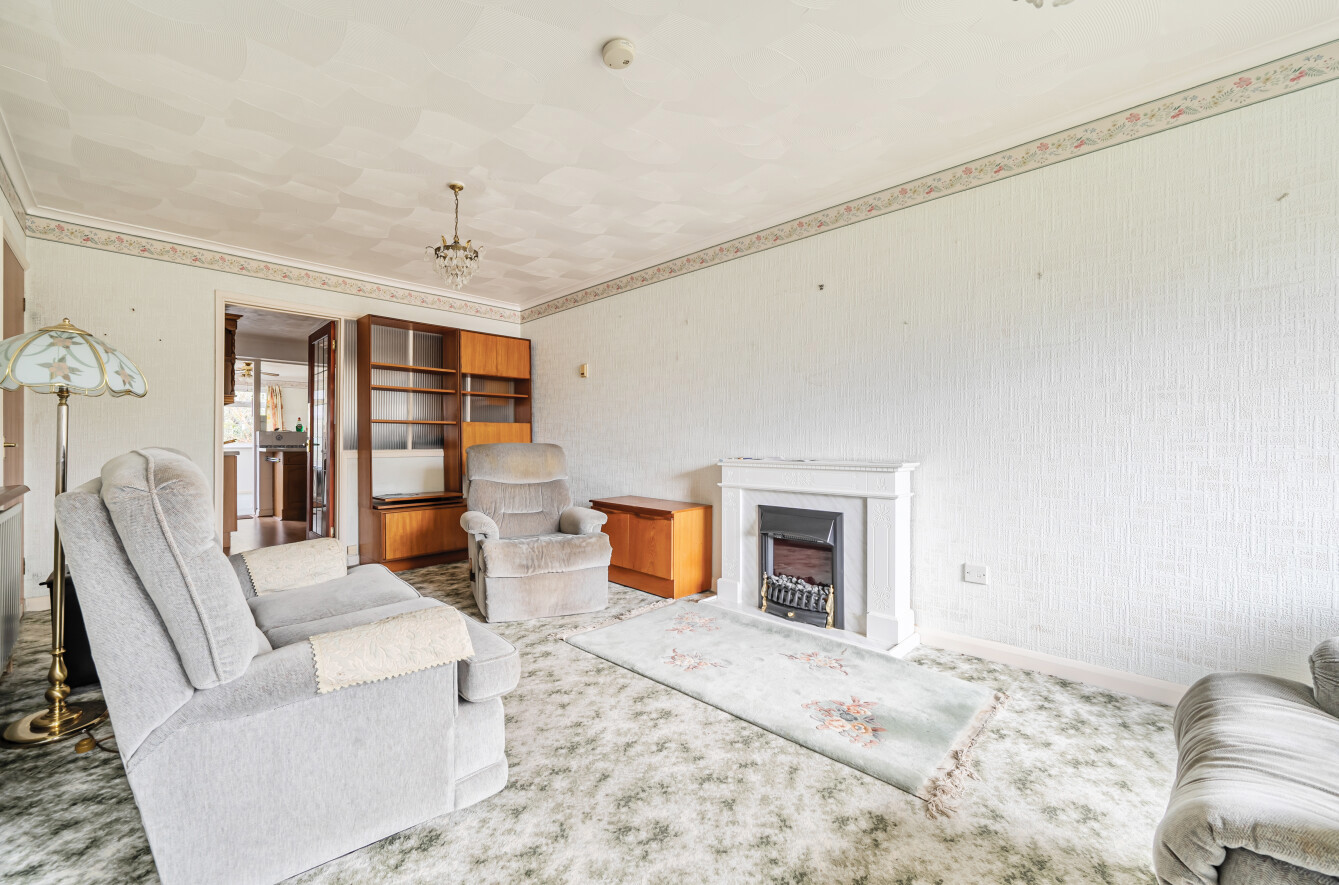 Meadow Close, North Baddesley, Southampton, SO52 - Charters