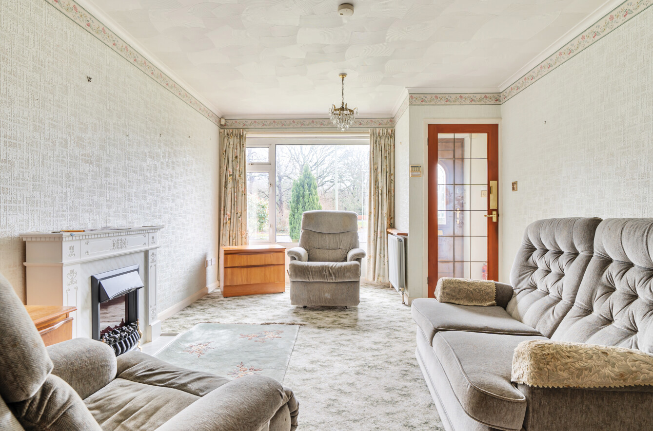 Meadow Close, North Baddesley, Southampton, SO52 - Charters