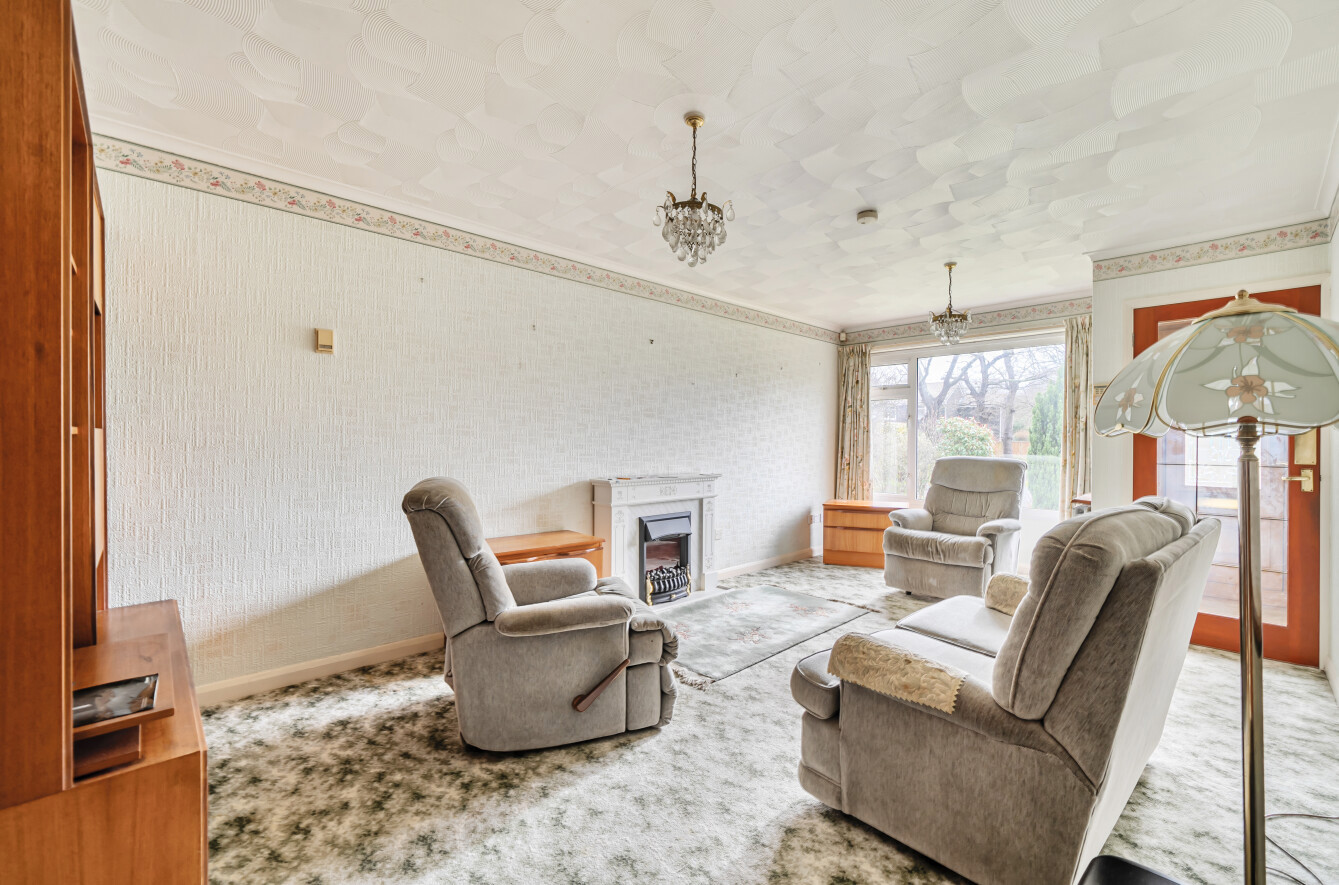 Meadow Close, North Baddesley, Southampton, SO52 - Charters