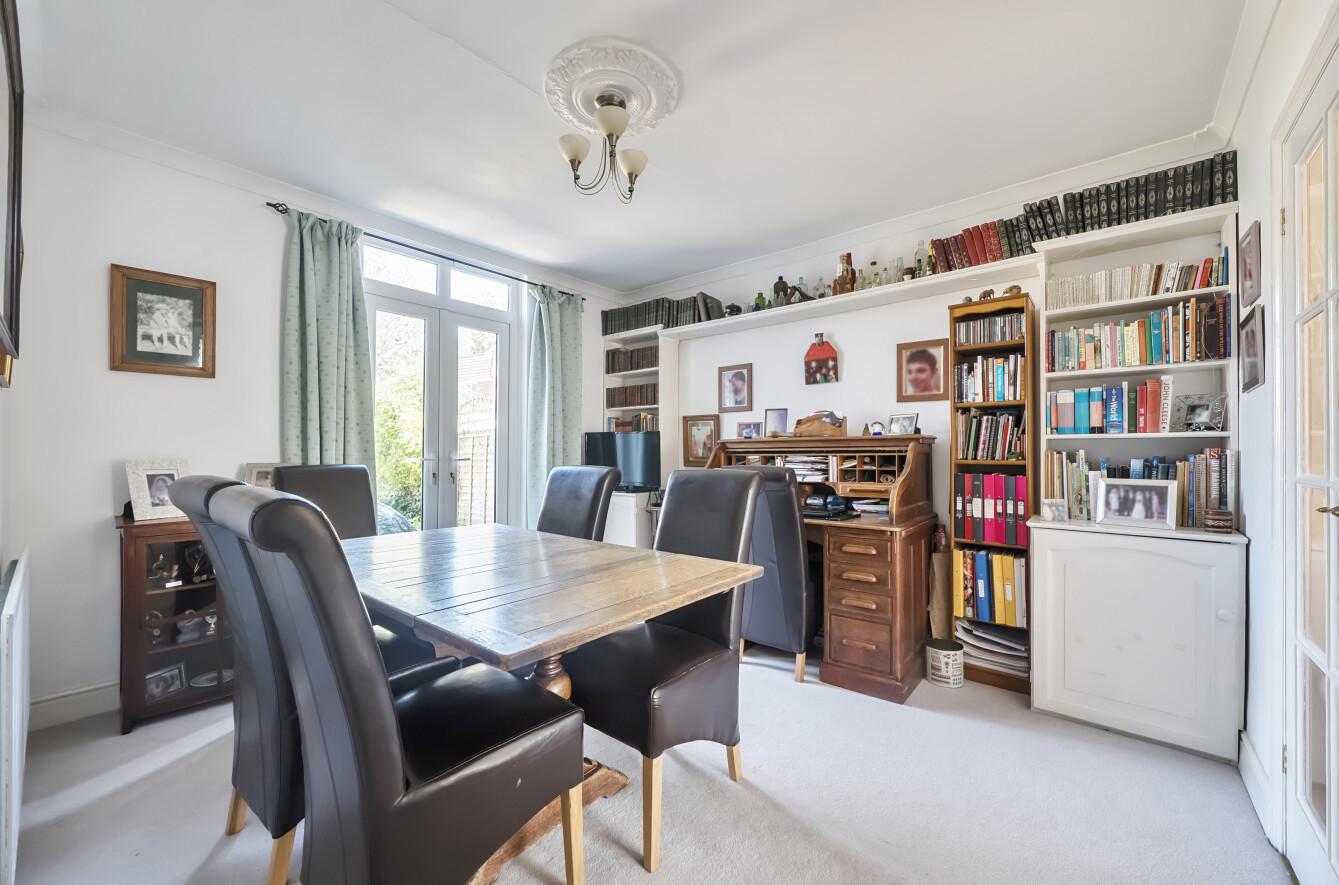Tadfield Road, Romsey, Hampshire, SO51