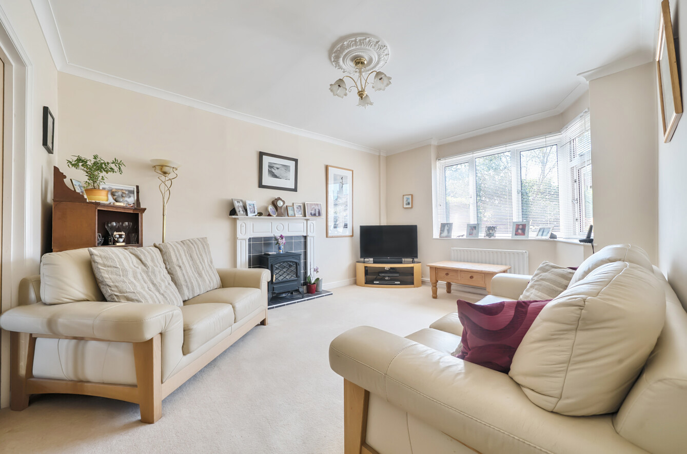 Tadfield Road, Romsey, Hampshire, SO51