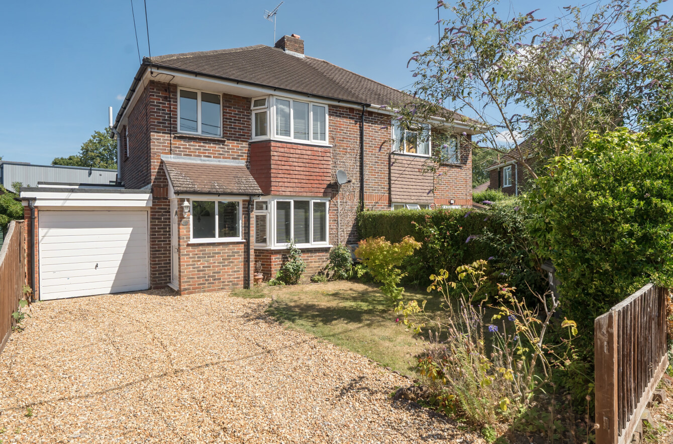 Tadfield Road, Romsey, Hampshire, SO51