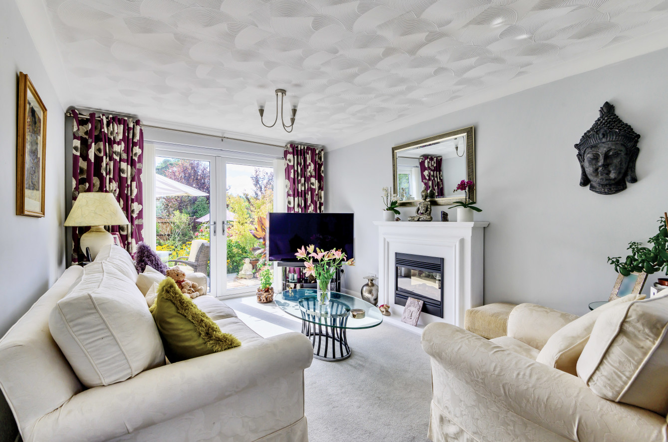 Lodge Vale, East Wellow, Romsey, Hampshire, SO51