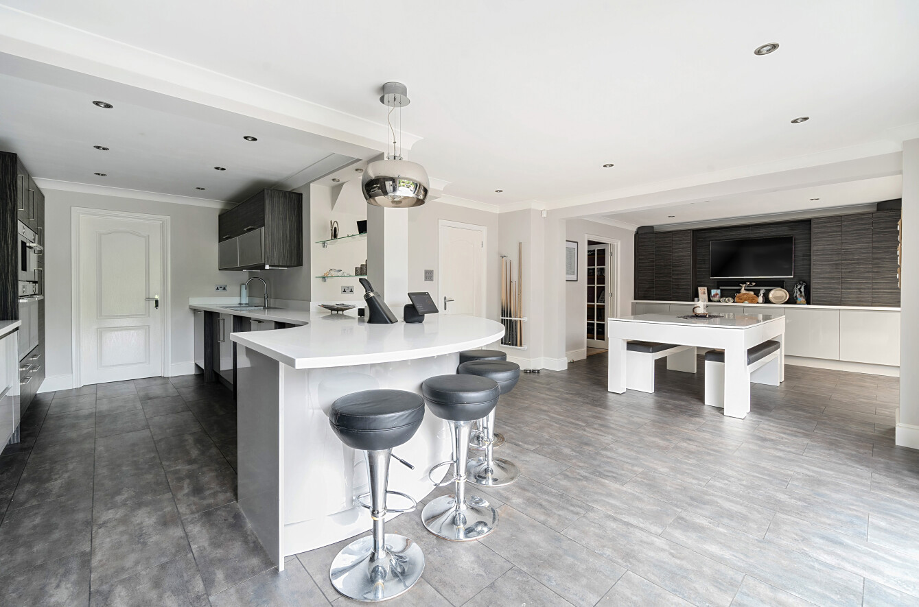 Ashurst Bridge Road, Totton, Southampton, Hampshire, SO40