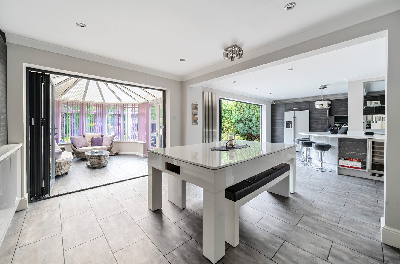 Ashurst Bridge Road, Totton, Southampton, Hampshire, SO40