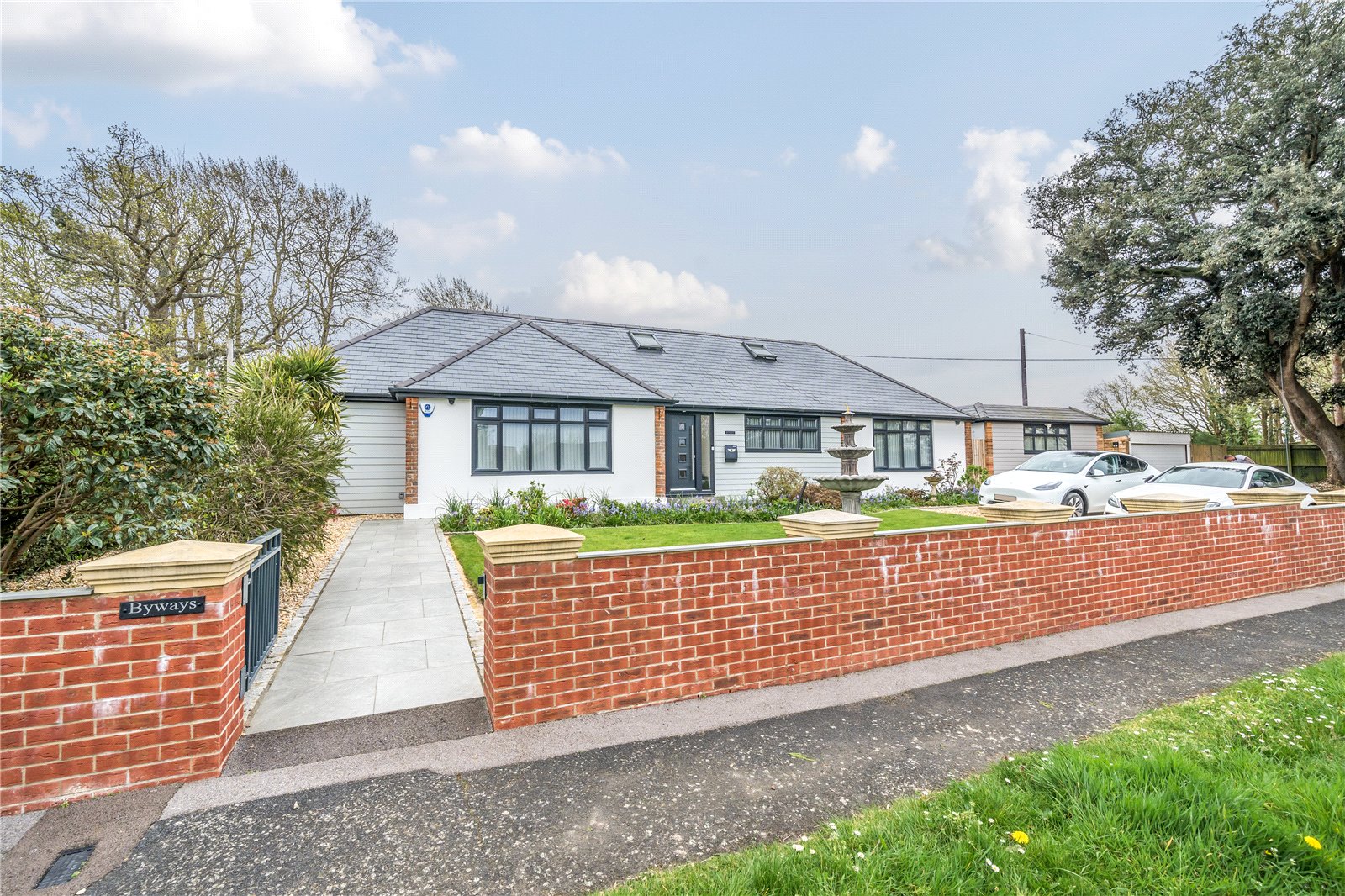 Toogoods Way, Nursling, Southampton, SO16