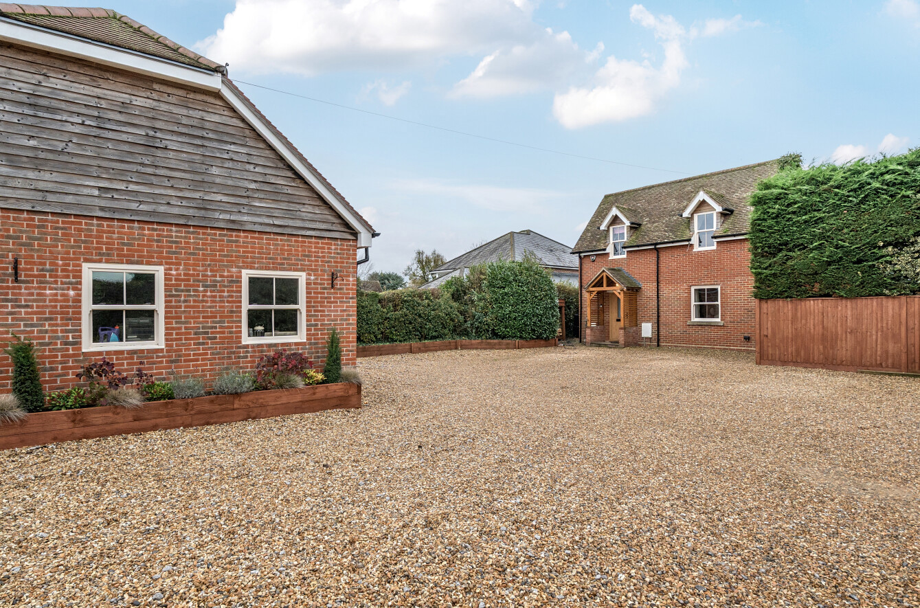 Romsey Road, Whiteparish, Salisbury, SP5