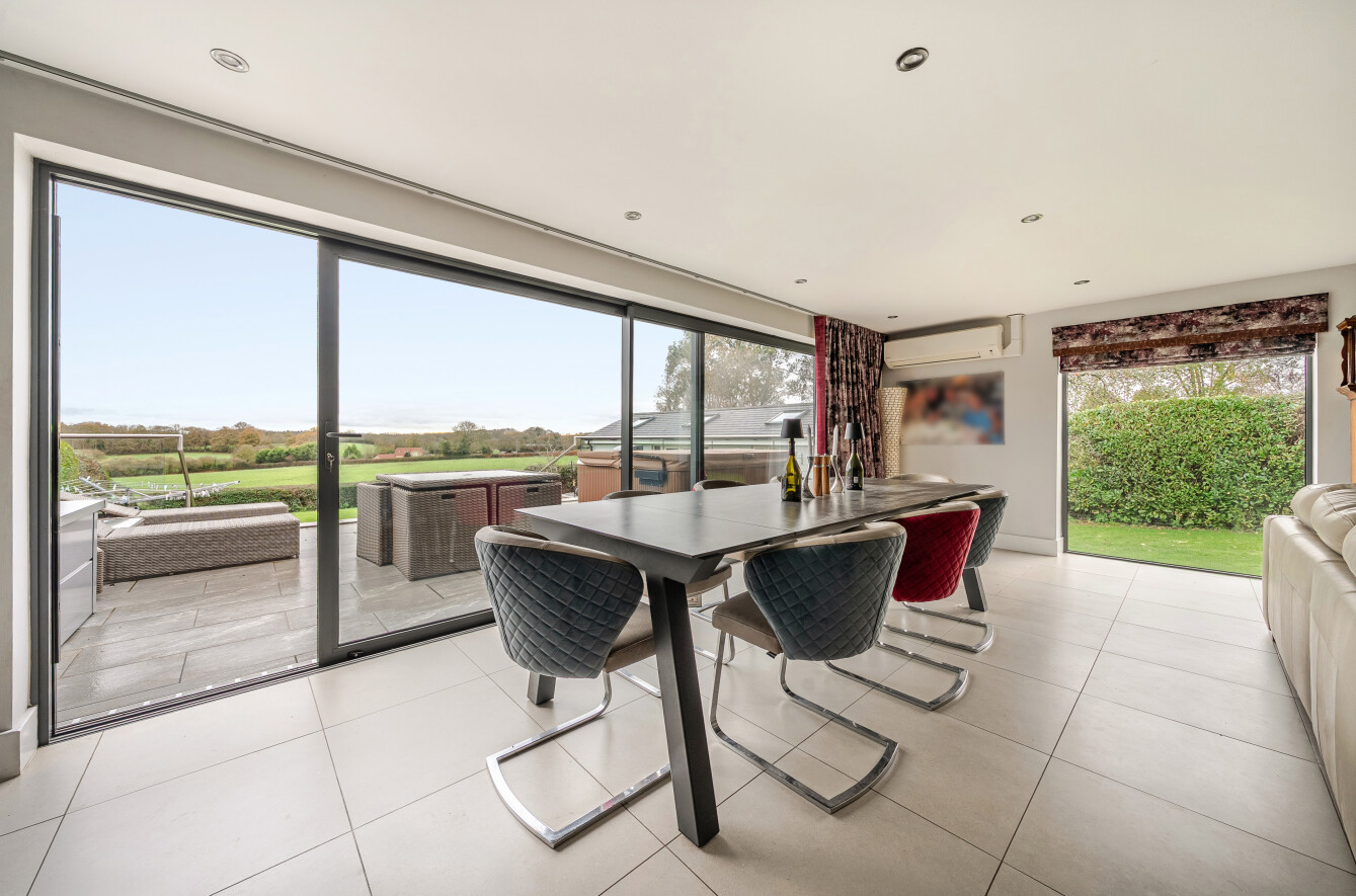 Romsey Road, Whiteparish, Salisbury, SP5