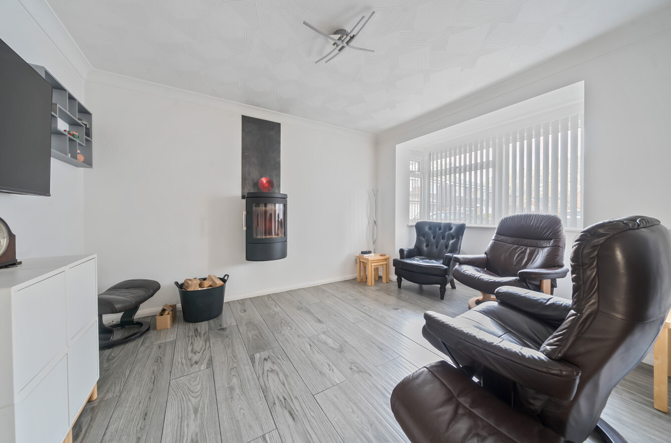 Chichester Close, East Wellow, Romsey, SO51