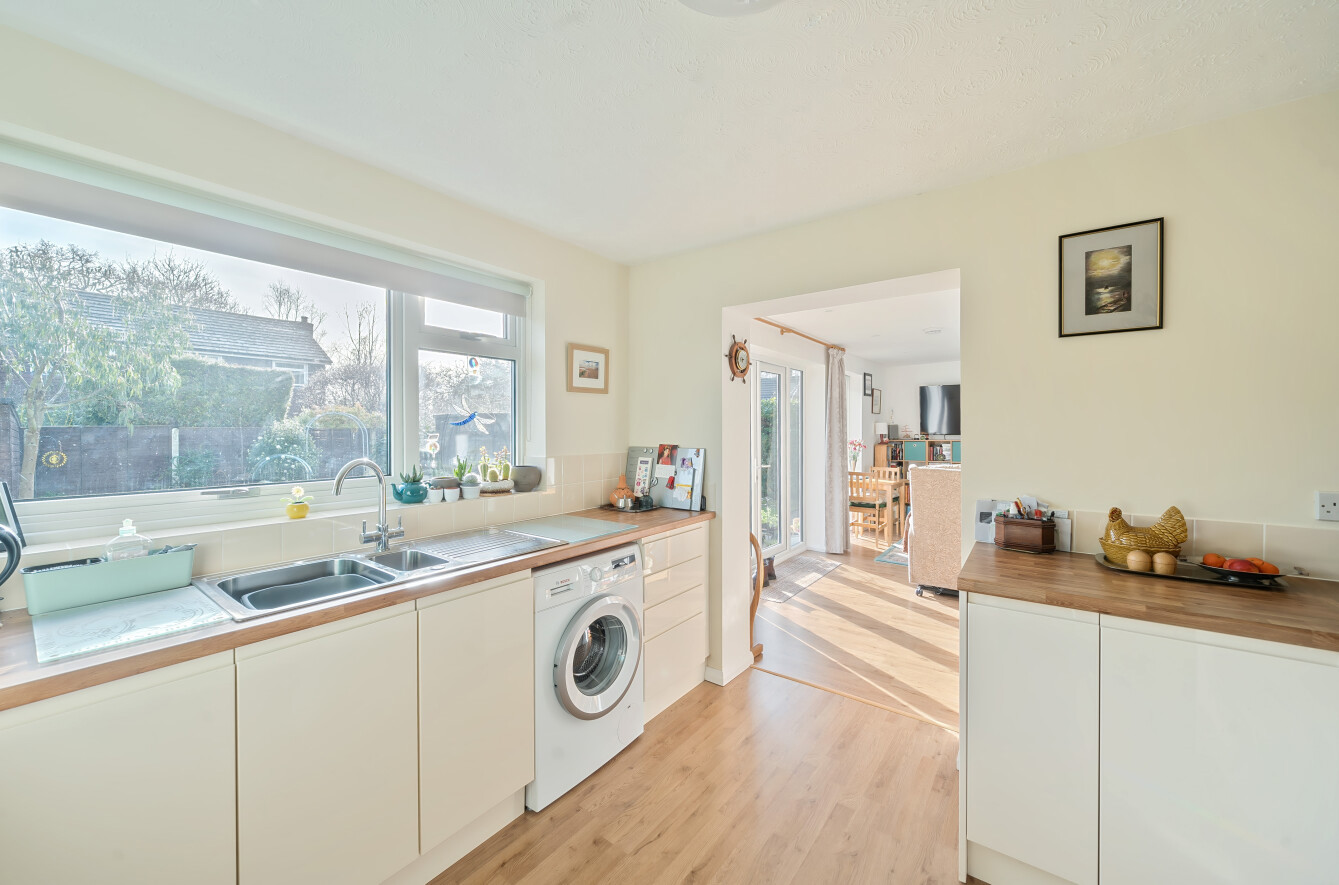 Chichester Close, East Wellow, Romsey, SO51
