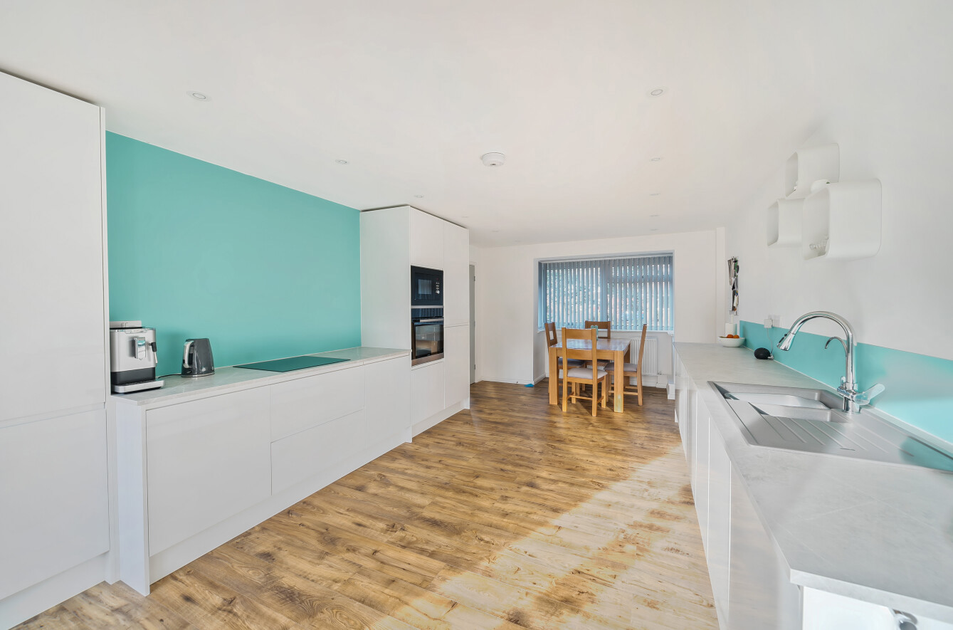 Chichester Close, East Wellow, Romsey, SO51