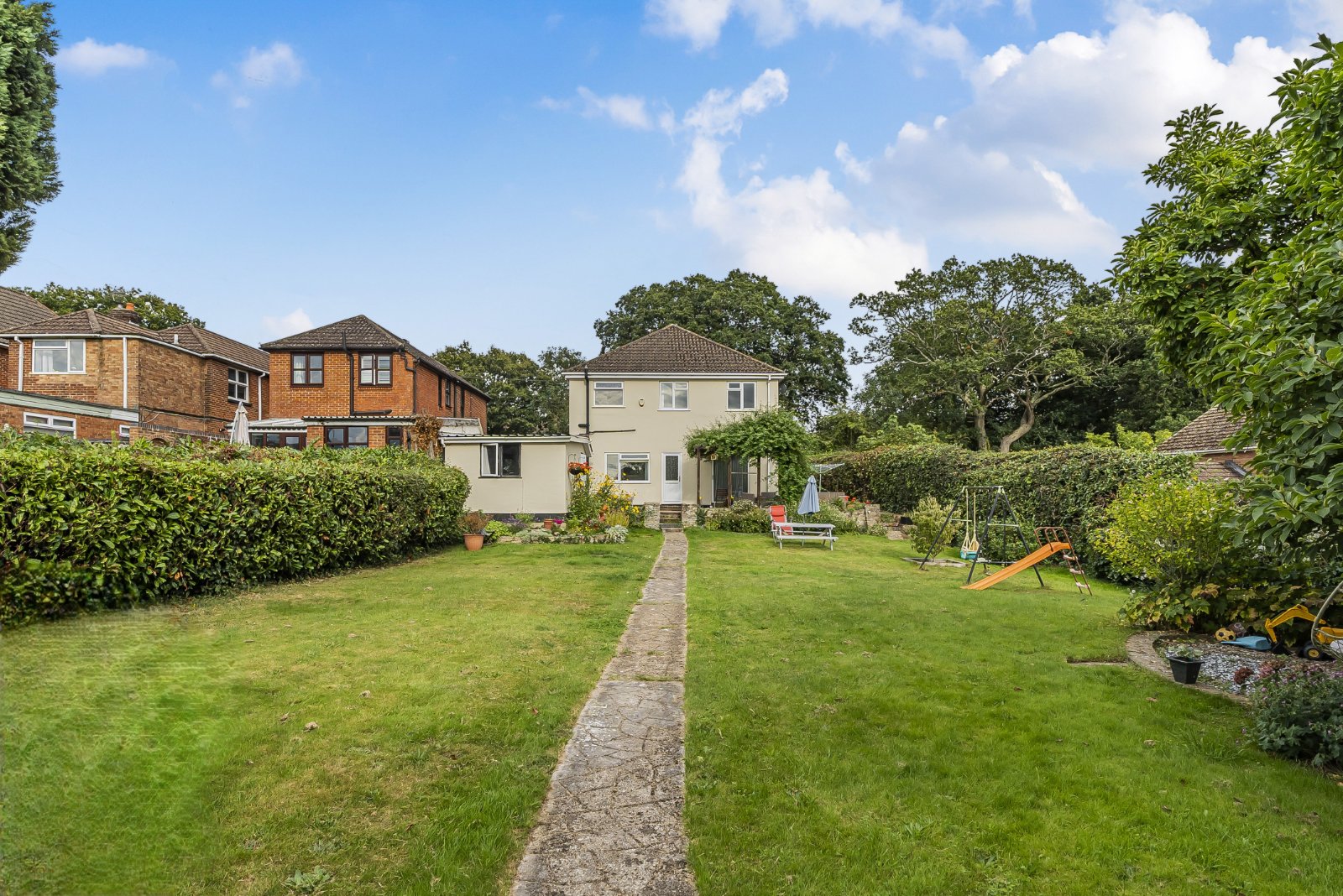 Romsey Road, Nursling, Southampton, SO16