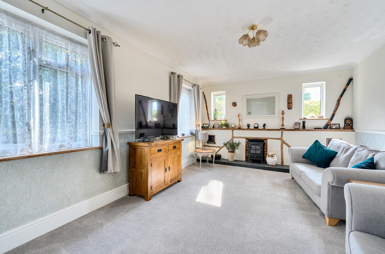 Romsey Road, Nursling, Southampton, SO16