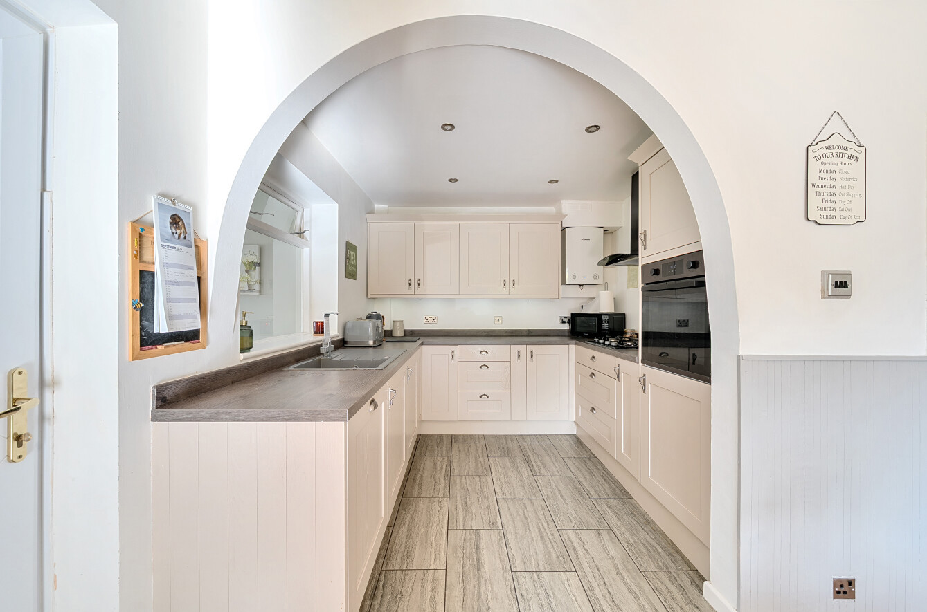 Romsey Road, Nursling, Southampton, SO16