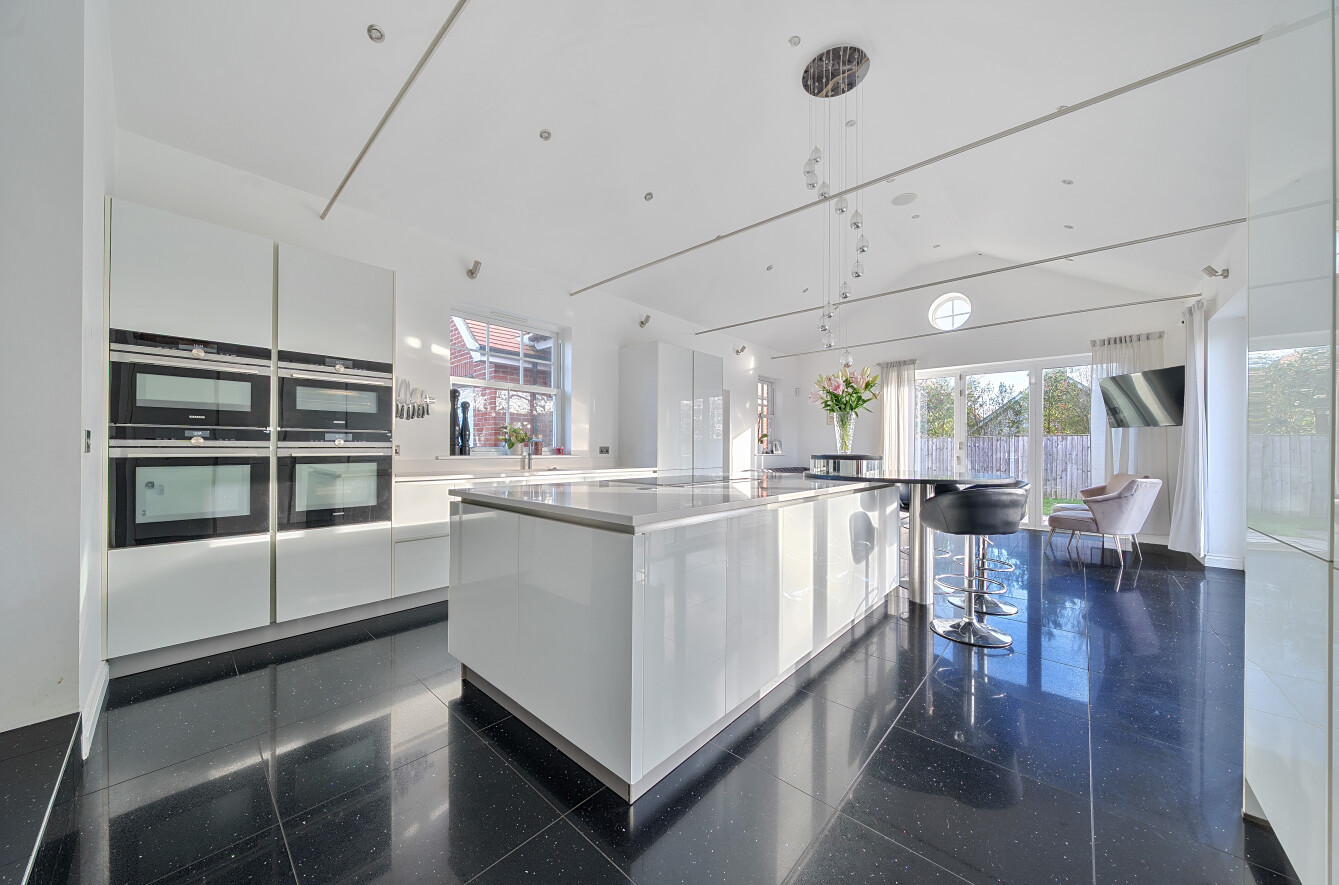 Romsey Road, Whiteparish, Salisbury, SP5