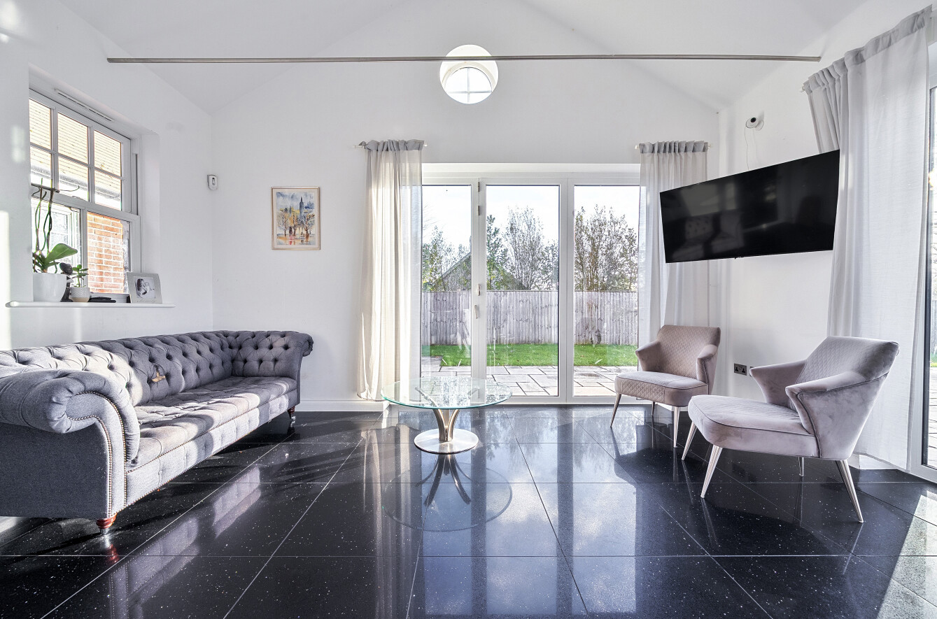 Romsey Road, Whiteparish, Salisbury, SP5