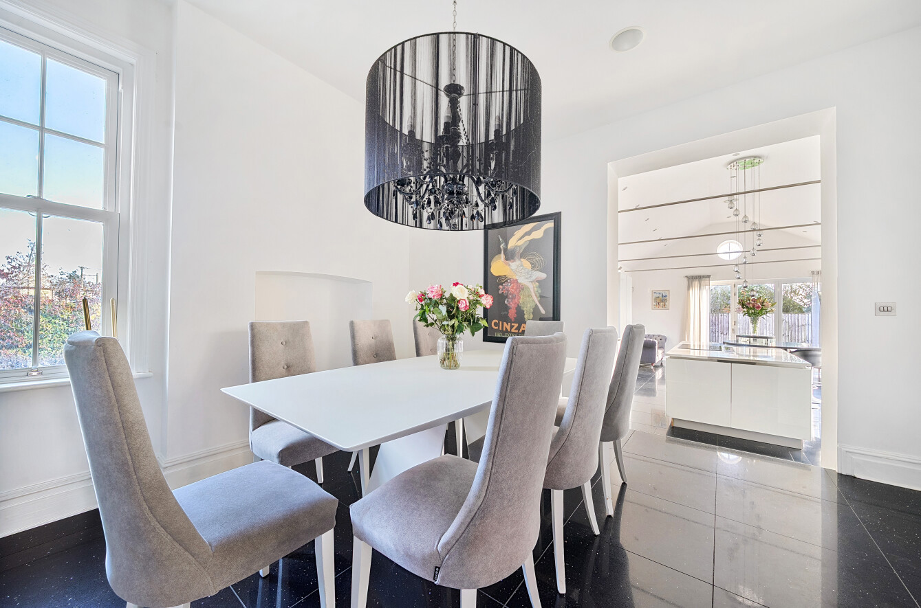 Romsey Road, Whiteparish, Salisbury, SP5