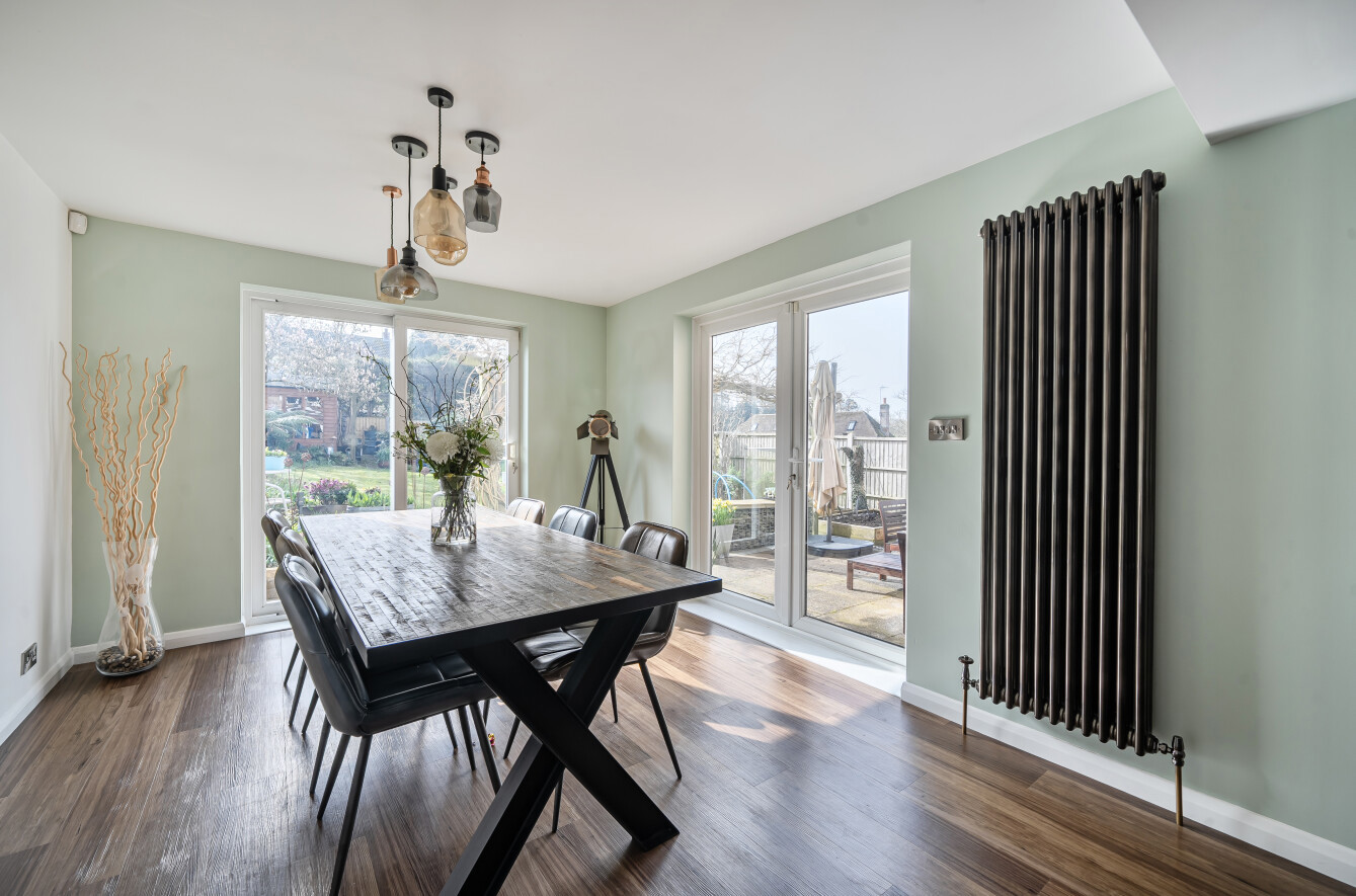 North Lane, Nomansland, Salisbury, SP5