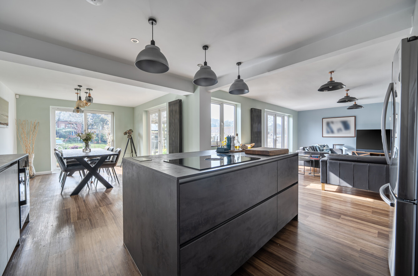 North Lane, Nomansland, Salisbury, SP5