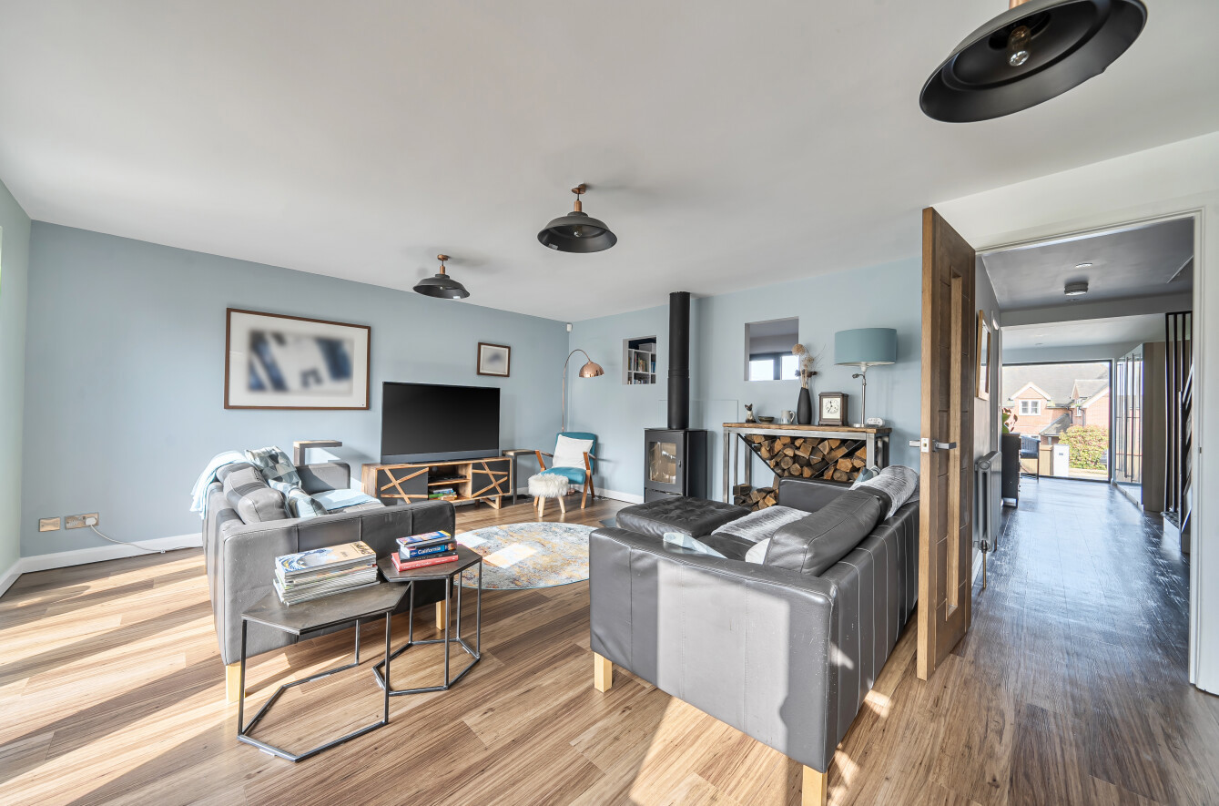 North Lane, Nomansland, Salisbury, SP5