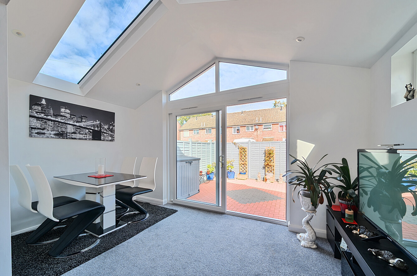 Blackwater Mews, Totton, Southampton, Hampshire, SO40 - Charters