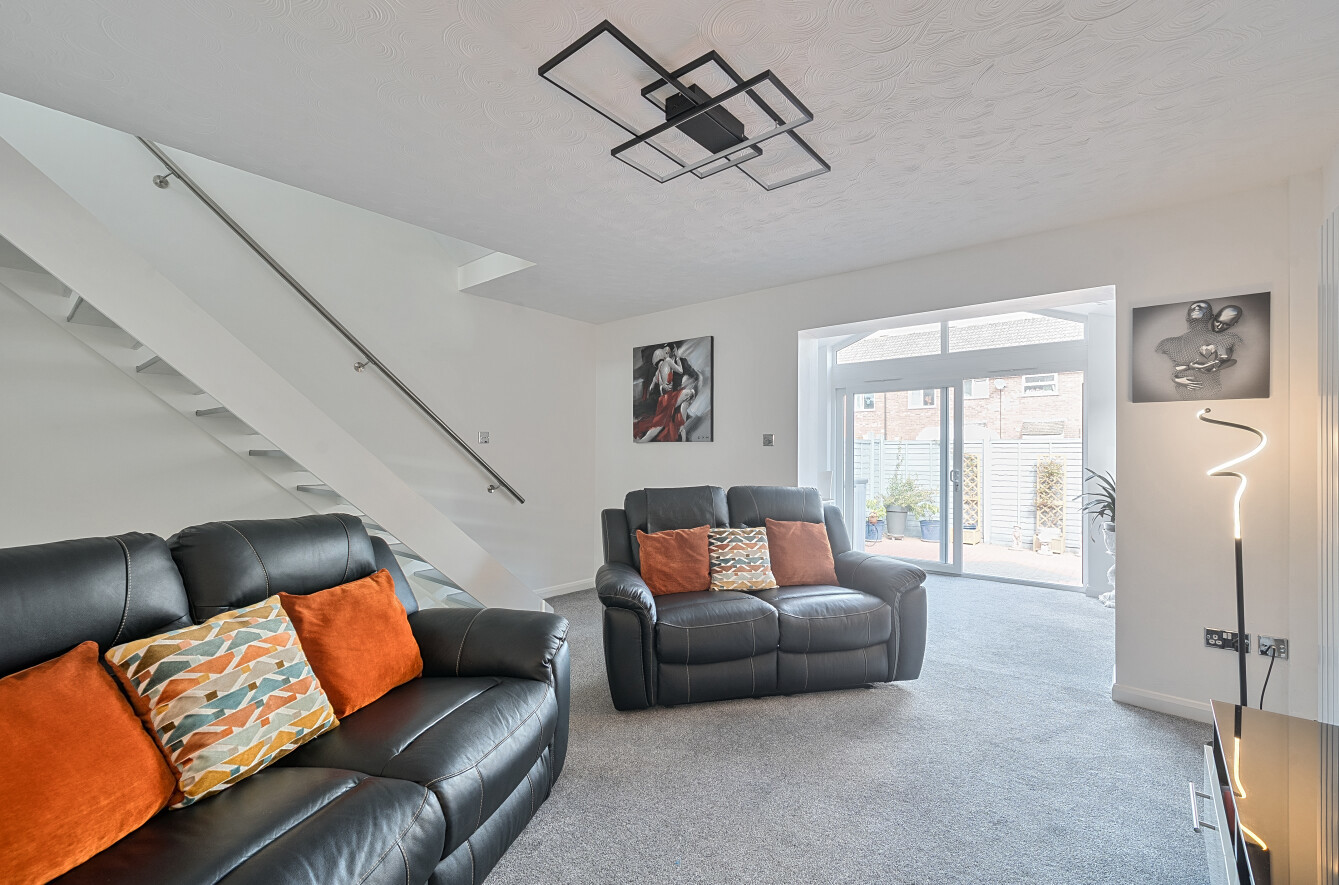 Blackwater Mews, Totton, Southampton, Hampshire, SO40 - Charters